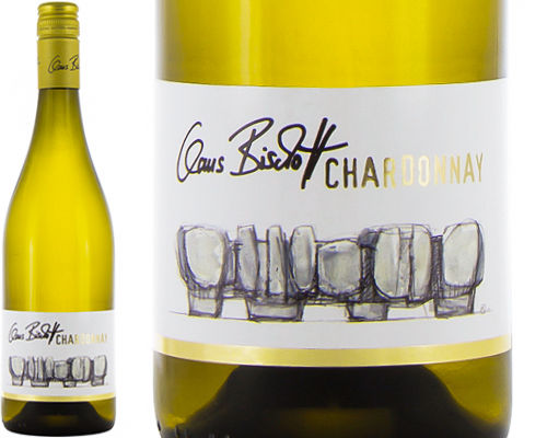 Bischoff Weine - SELEKTION  CHARDONNAY