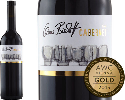 Bischoff Weine - SELEKTION  CUVÉE CABERNET