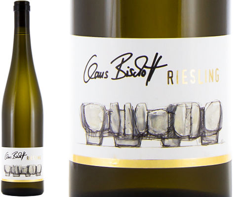 Bischoff Weine - SELEKTION  RIESLING