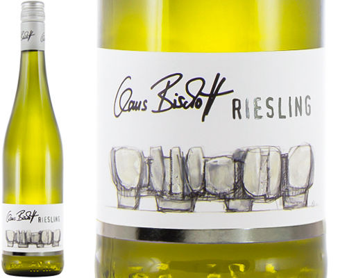 Bischoff Weine - TRADITION RIESLING