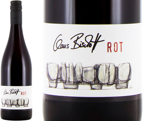 Bischoff Weine - EDITION ROT
