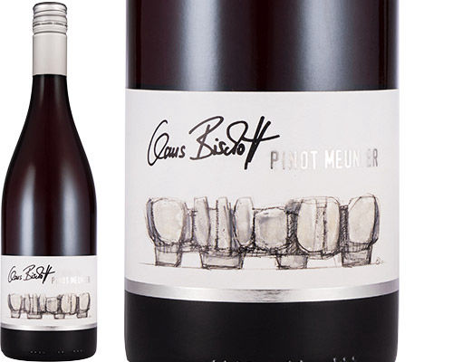 Bischoff Weine - TRADITION  PINOT NEUNIER