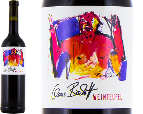 Bischoff Weine - SELEKTION  CUVÉE "WEINTEUFEL"