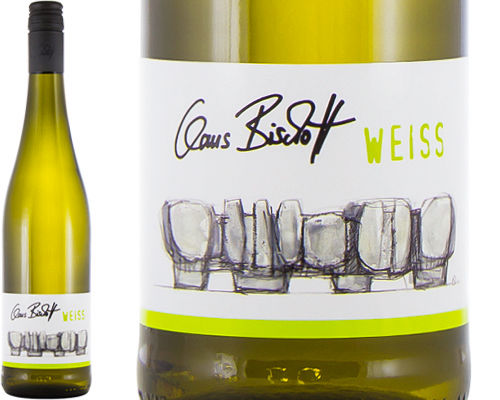 Bischoff Weine - EDITION WEISS
